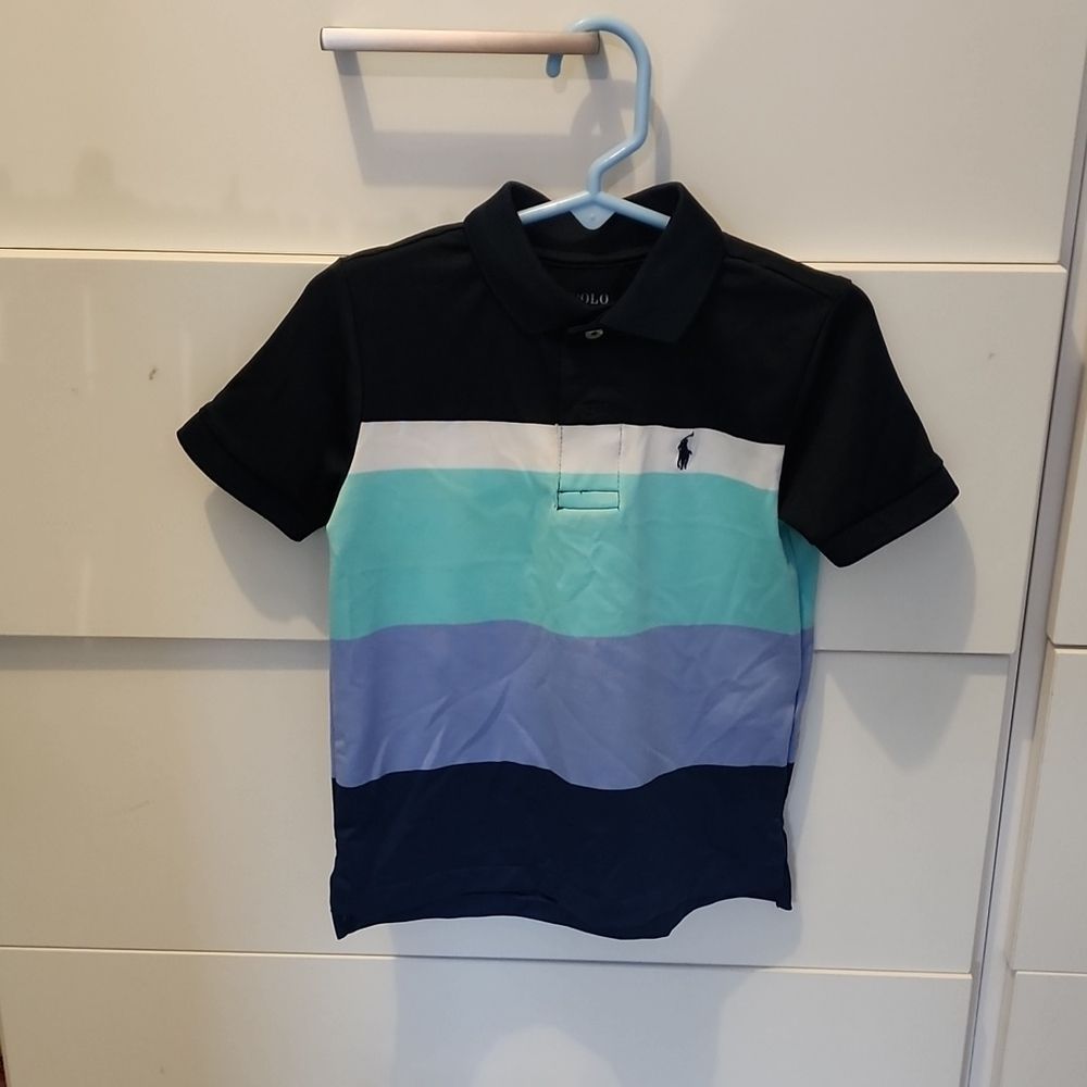 POLO Ralph Lauren Boy Toddler Polo Shirt Size 2T